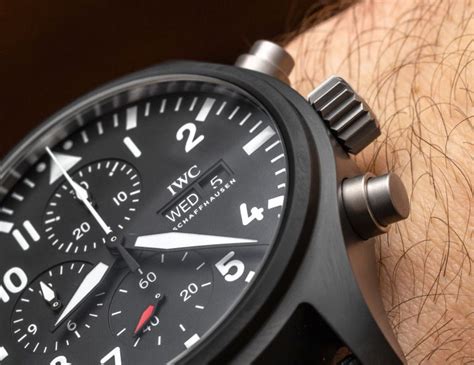 iwc replica pilot|counterfeit iwc watches.